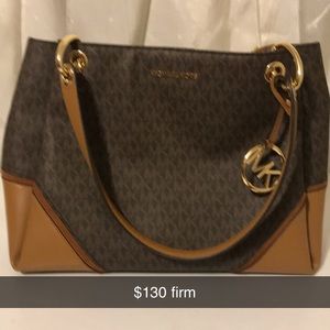 MK purse